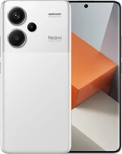 Замена экрана на телефоне Xiaomi Redmi Note 13 Pro Plus в Волгограде